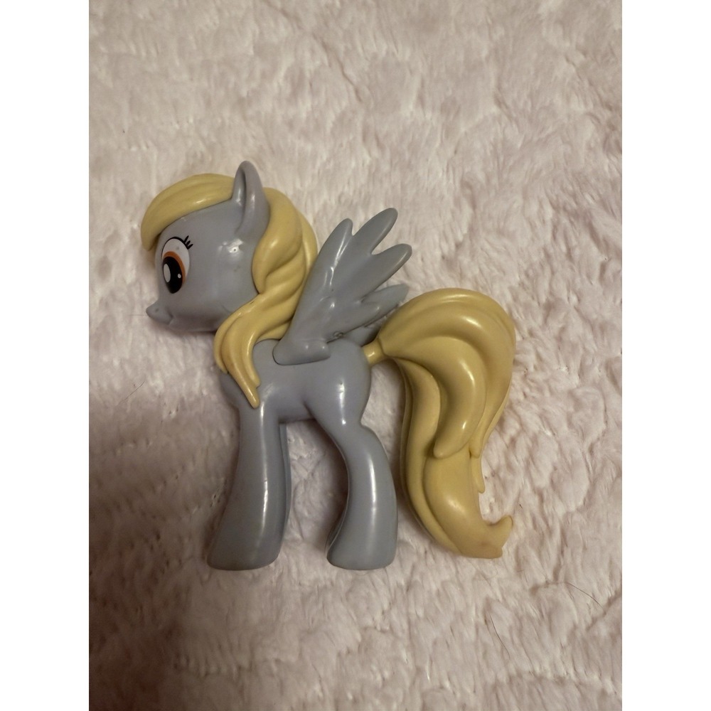 Funko My Little Pony "I Love Derpy Hooves" 5.5" Vinyl Figure